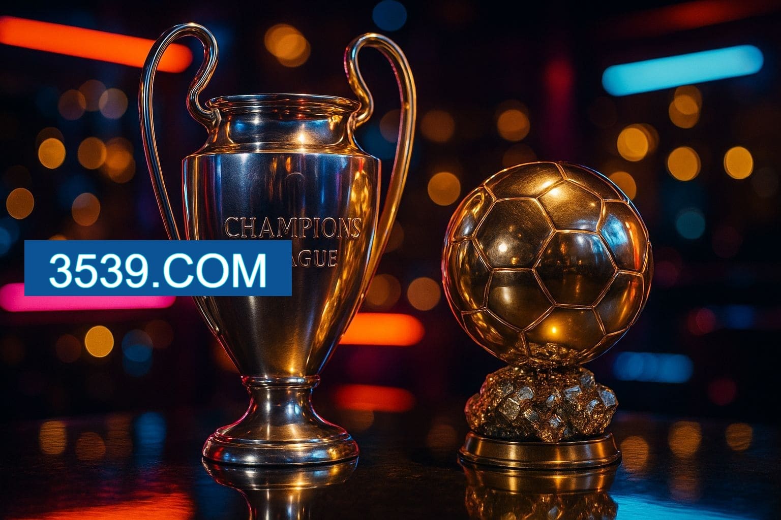 Eventos Esportivos