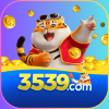 Logo da 3539